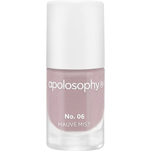 Apolosophy Nail Polish 4,5 ml Mauve Mist