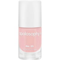 Apolosophy Nail Polish 4,5 ml Perfect Pink