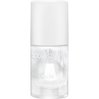 Apolosophy Nail Polish 4,5 ml Transparent