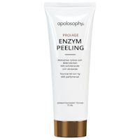 Apolosophy Pro-Age Rosé Enzyme Peeling 75 ml