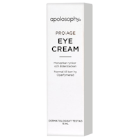 Apolosophy Pro-Age Rosé Eye Cream 15 ml