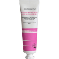 Apolosophy Rich Hand Balm Nordic Berries 30 ml