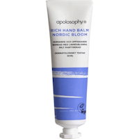 Apolosophy Rich Hand Balm Nordic Bloom 30 ml