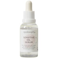 Apolosophy Sensitive Oil Serum Unscented 30ml