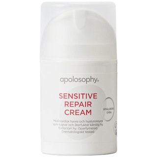 Apolosophy Sensitive Repair Cream Unscented 50ml