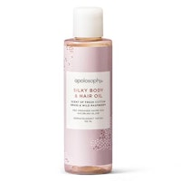 Apolosophy Silky Body & Hair Oil 150 ml