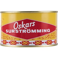 Oskars Surströmming - 300 grams
