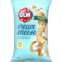 OLW Cream Cheese - 275 grams