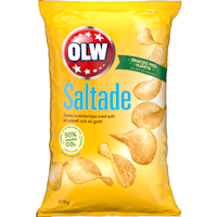 OLW Salted - 275 grams