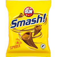 OLW Smash! - 100 grams
