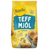 Risenta Teff Flour - 400 grams
