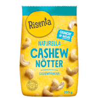 Risenta Cashew Nuts - 200 grams