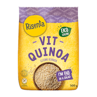 Risenta White Quinoa - 500 grams