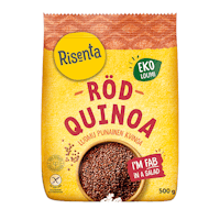 Risenta Red Quinoa - 500 grams