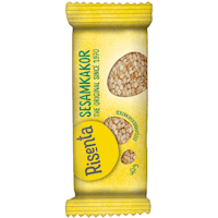 Risenta Sesame Crackers - 40 grams