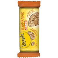 Risenta Sesame Crackers Peanut - 30 grams