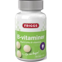 Friggs Vitamin B - 150 tablets