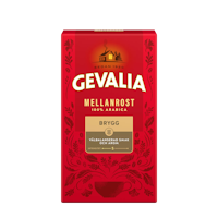 Gevalia Filter Coffee, Mid Roast - 450 grams