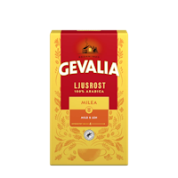 Gevalia Milea, light roast - 450 grams