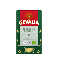 Gevalia Ekologico Filter, dark roast - 425 grams