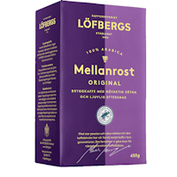 Löfbergs Medium Roast Original - 450 grams