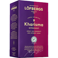 Löfbergs Kharisma - 450 grams