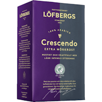 Löfbergs Crescendo - 450 grams