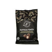 Aroma Sea Salt Chocolate Nuts - 120 grams