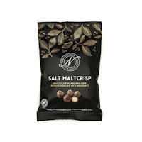 Aroma Salted Maltcrisp - 120 grams