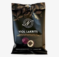 Aroma Viola Licorice - 12o grams