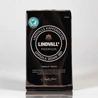 Lindvalls Kaffe Premium - 450 grams