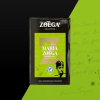 Zoégas Maria Zoéga Skåne Roast - 450 grams