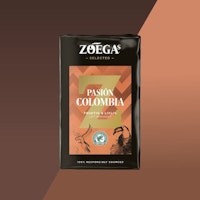 Zoégas Pasión Colombia - 450 grams