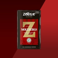 Zoégas Mollbergs - 450 grams