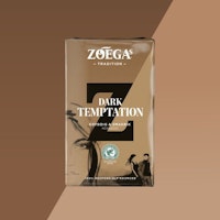 Zoégas Dark Temptation - 450 grams
