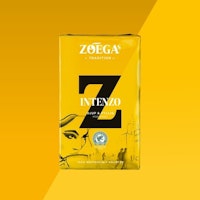 Zoégas Intenzo - 450 grams