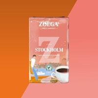 Zoégas Stockholm - 450 grams