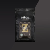 Zoégas Forza, whole beans - 450 grams
