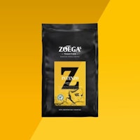 Zoégas Intenzo, whole beans - 450 grams