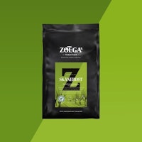 Zoégas Skånerost, whole beans - 450 grams