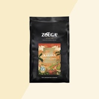 Zoégas Expedition Kahawa, whole beans - 750 grams