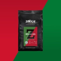 Zoégas Espresso Della Casa, whole beans - 450 grams