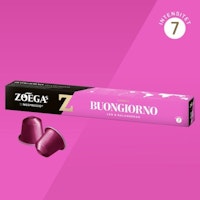 Zoégas Lungo Buongiorno - 10 capsules