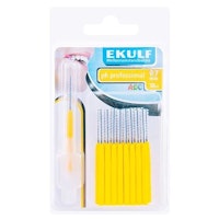 EKULF Interdental Toothbrush pH Professional 0,7mm - 18 pcs