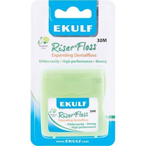 EKULF Riser Floss - 1 pc