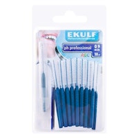 EKULF Interdental Toothbrush pH professional 0,9 mm - 18 pcs