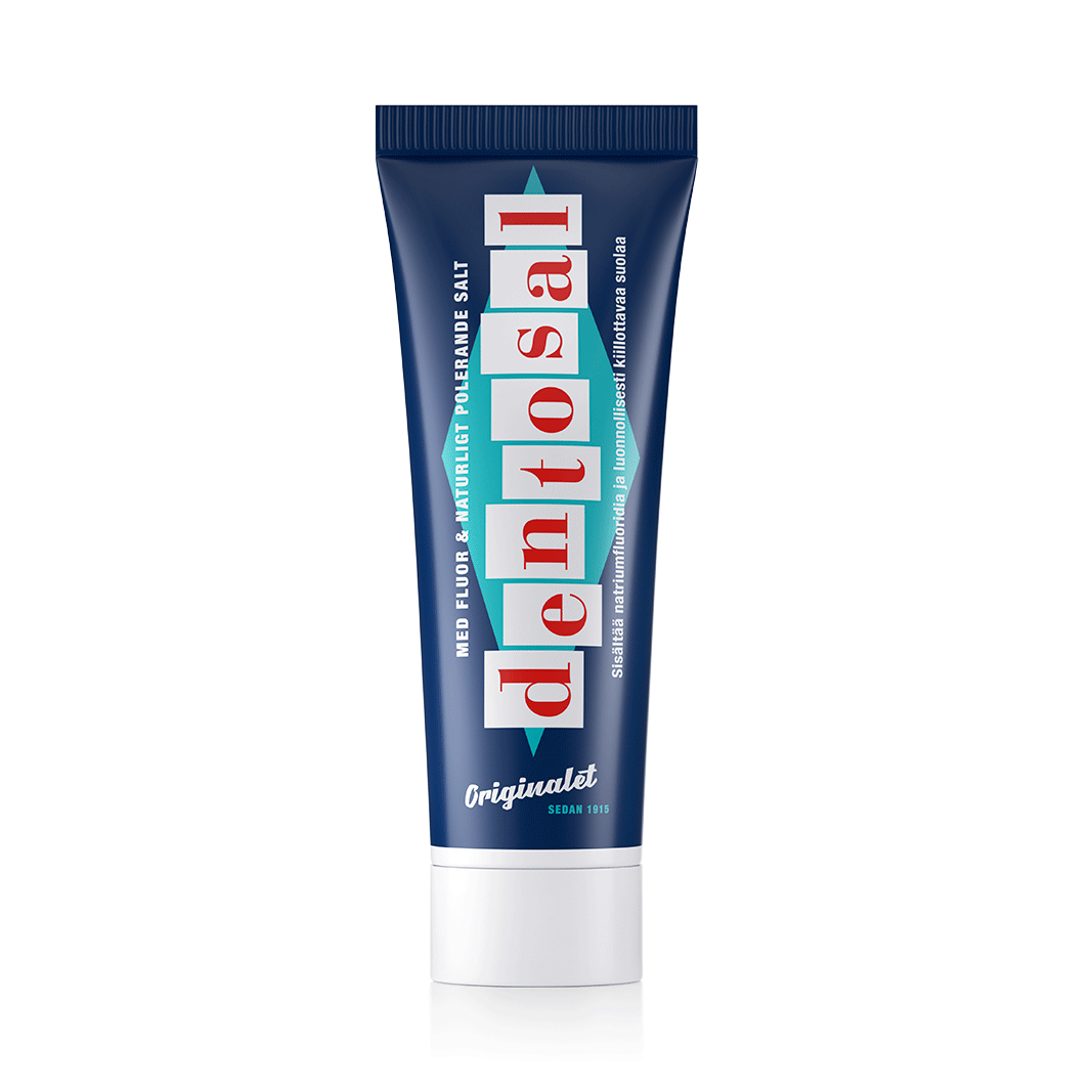 AVIAPHARMA Dentífrico - 75 ml