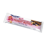 Allévo One Meal Bar Chocolate Chip & Peanut Butter - 57