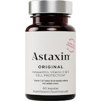 Astaxin Original - 60 capsules