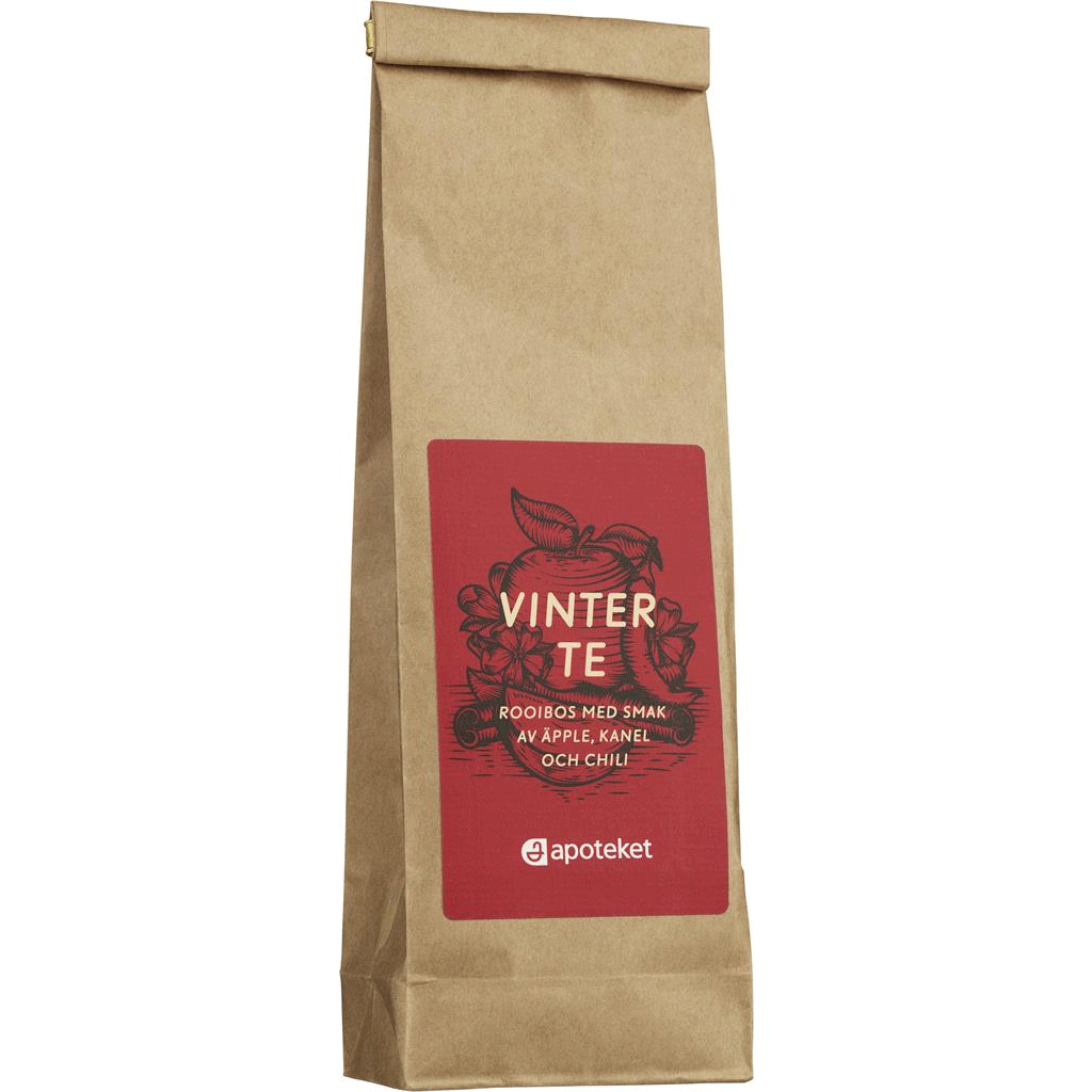 Apotekets Winter Tea - 100 grams